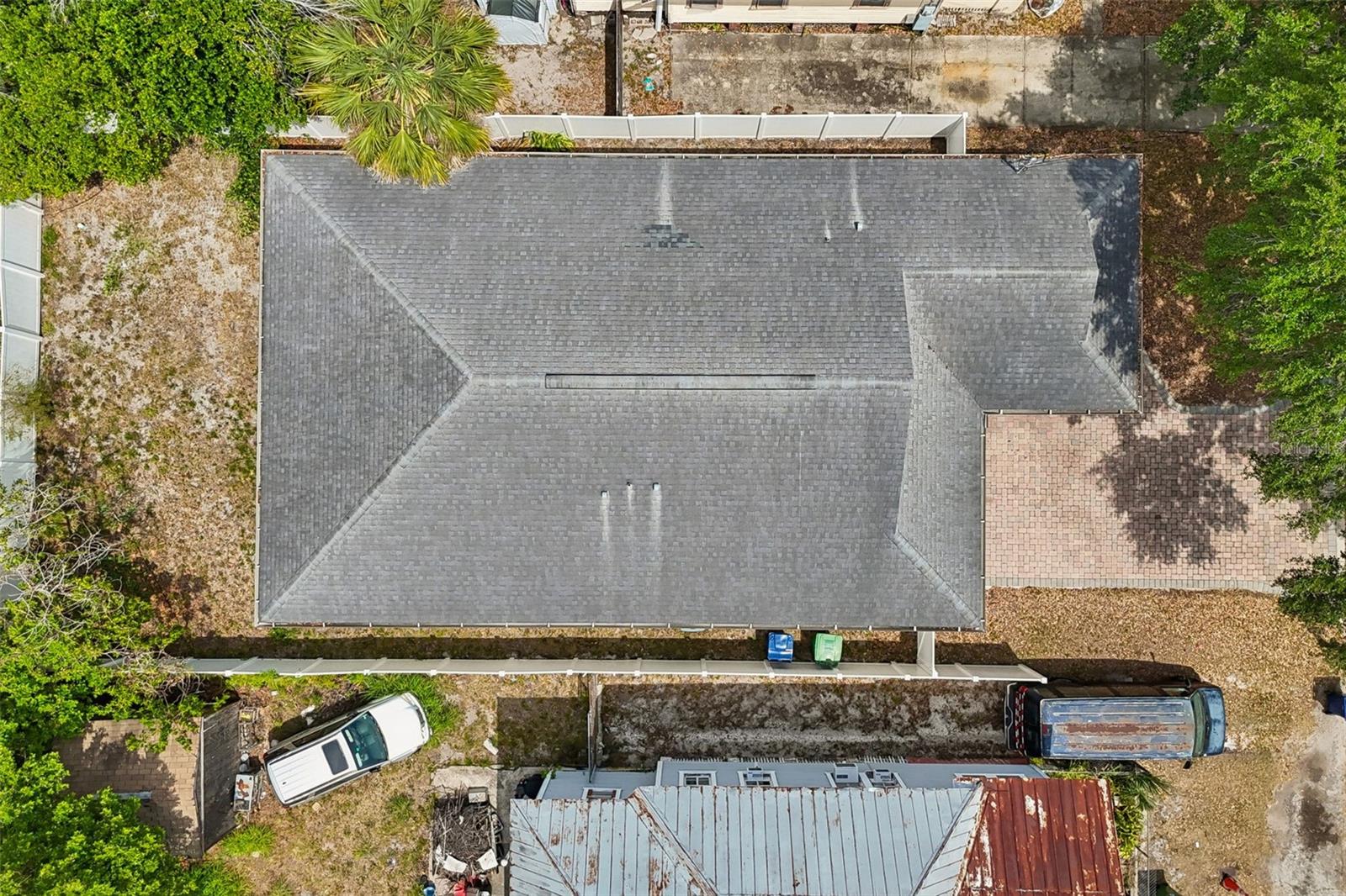 WEST TAMPA HEIGHTS - Residential Lease