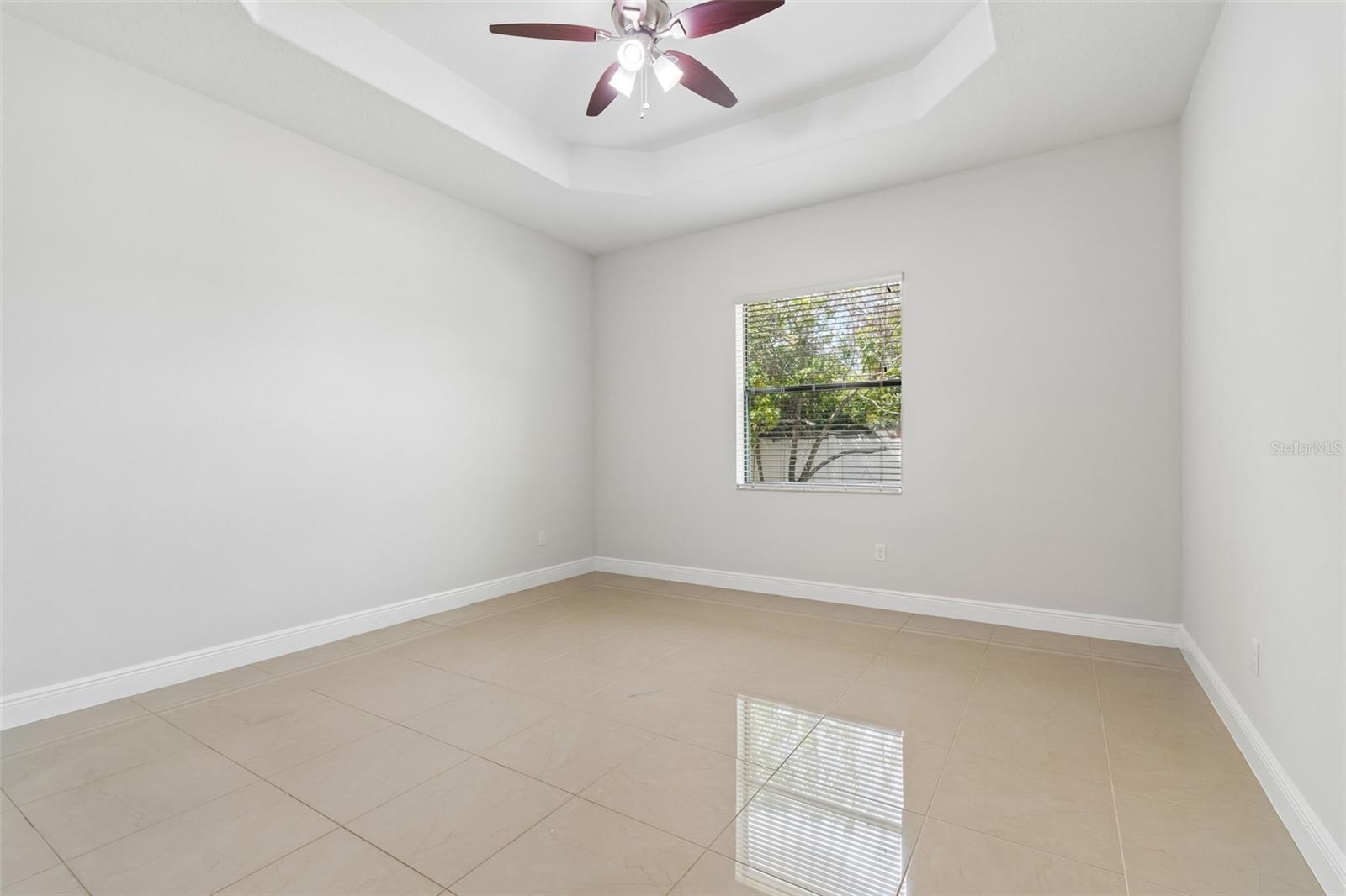 WEST TAMPA HEIGHTS - Residential Lease