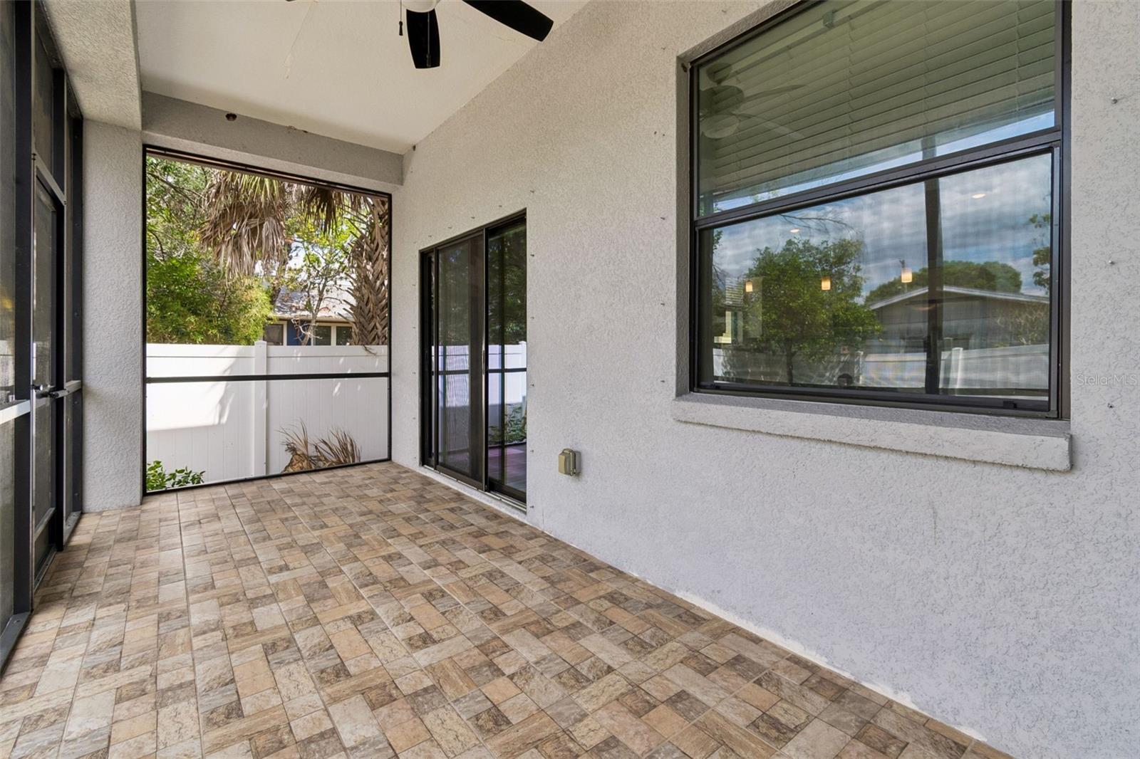 WEST TAMPA HEIGHTS - Residential Lease