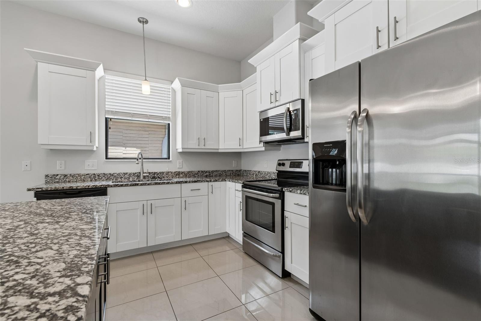 WEST TAMPA HEIGHTS - Residential Lease