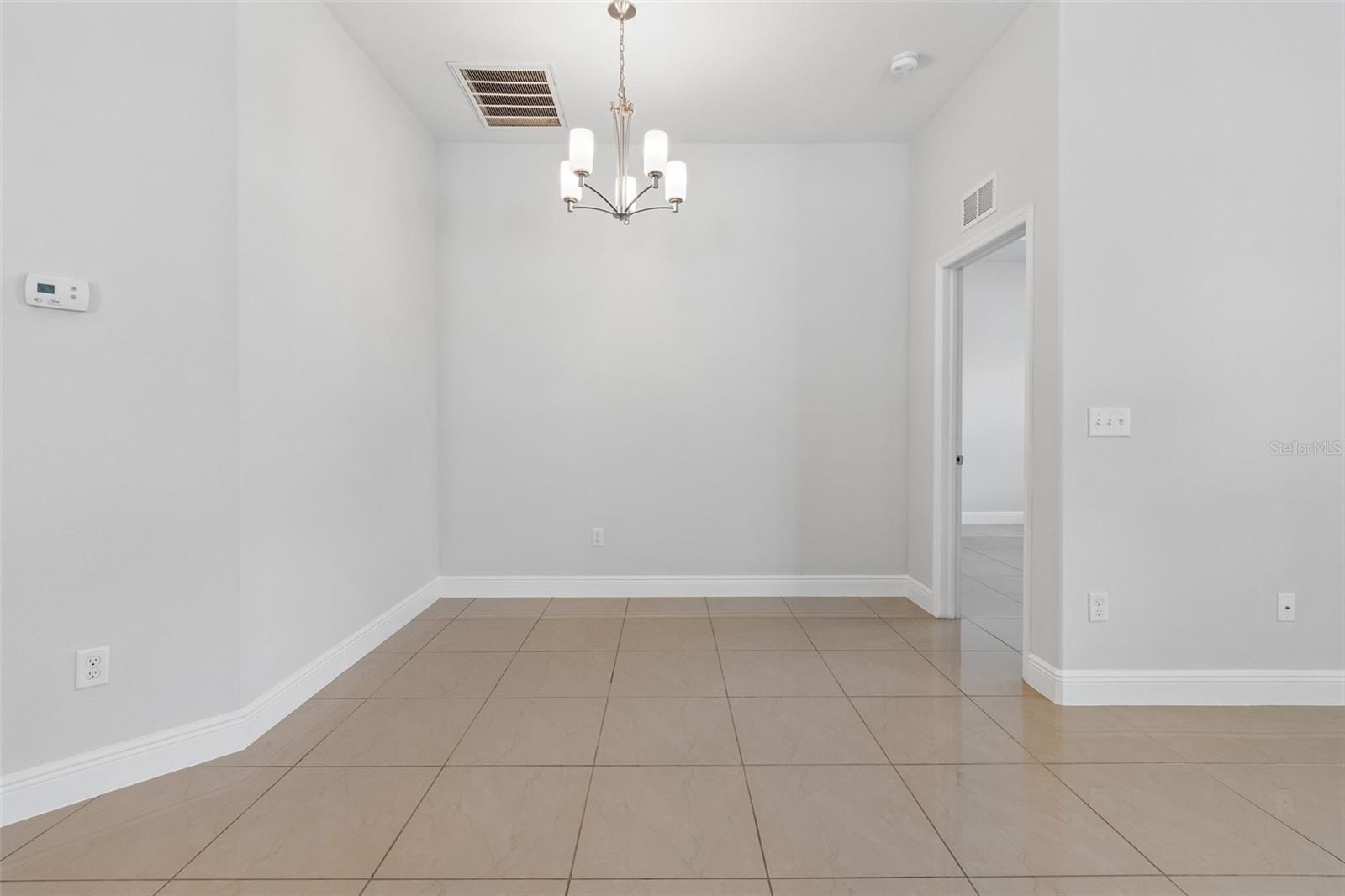 WEST TAMPA HEIGHTS - Residential Lease