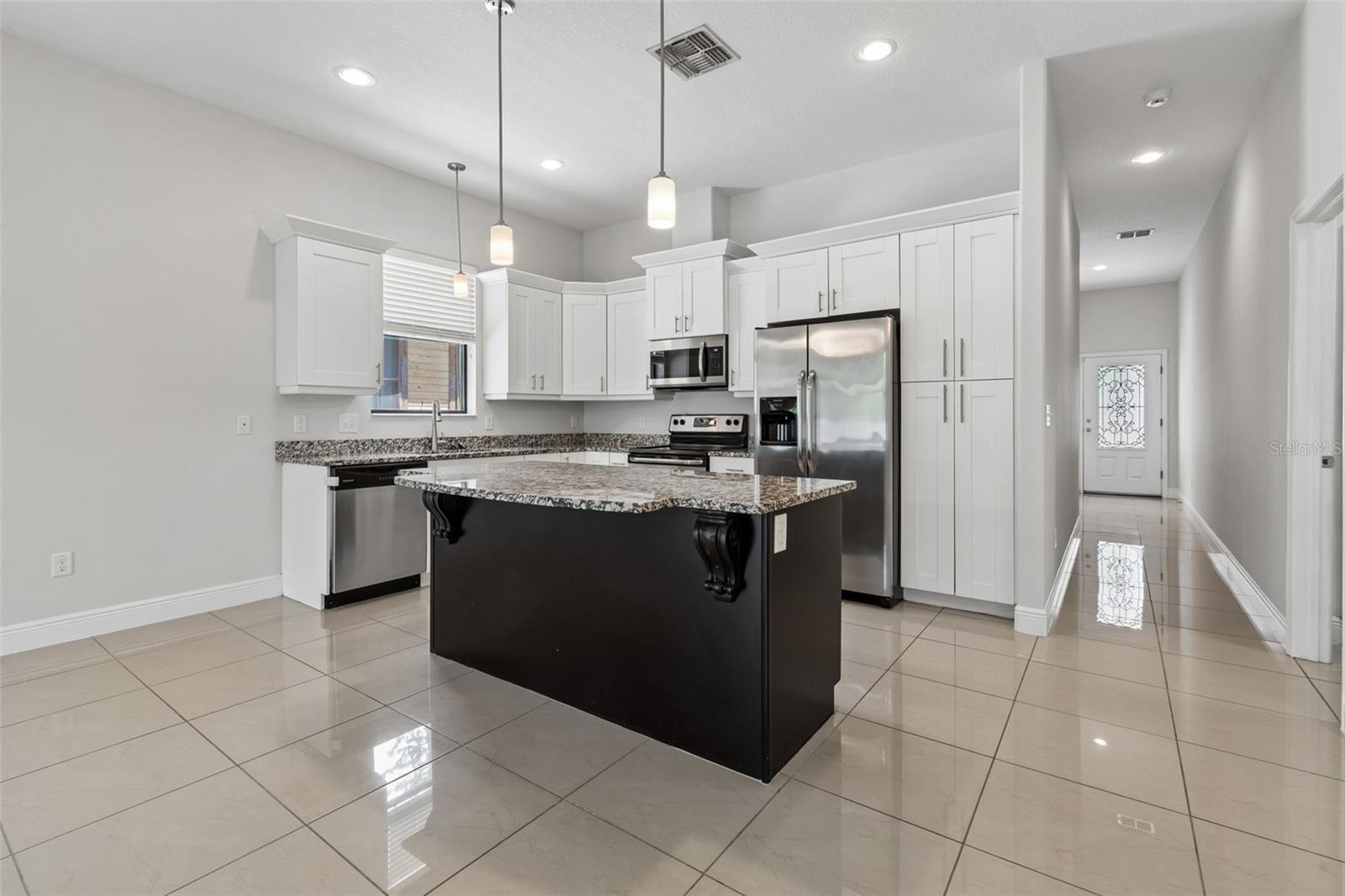 WEST TAMPA HEIGHTS - Residential Lease