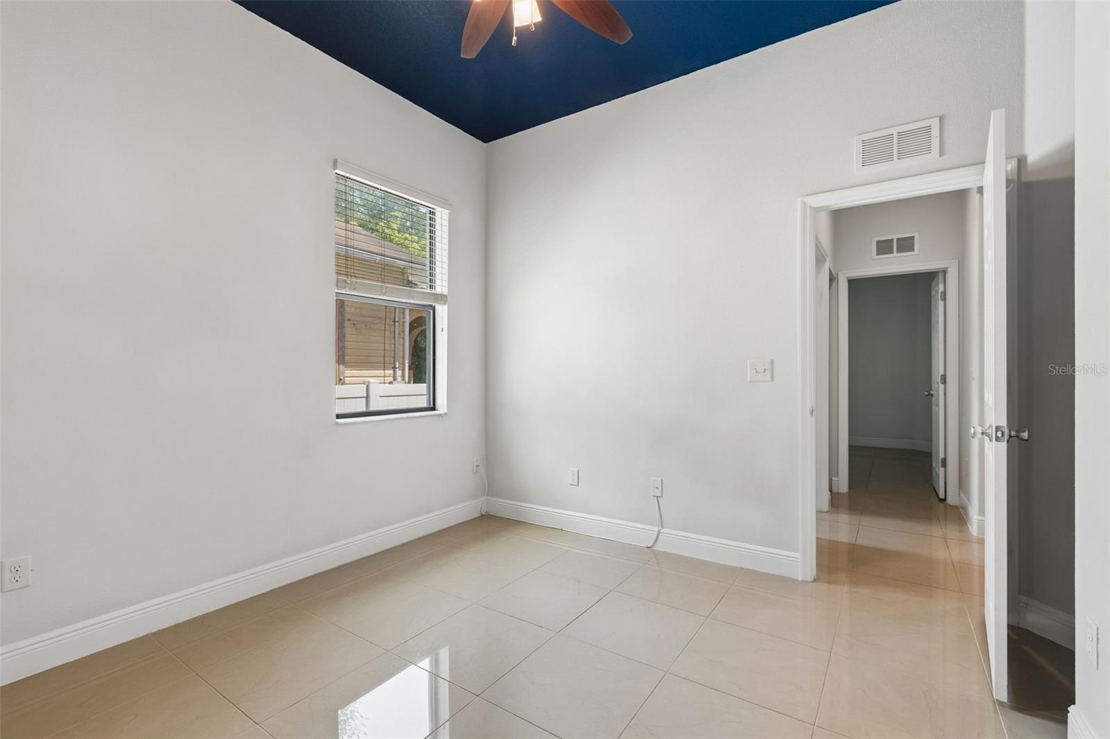 WEST TAMPA HEIGHTS - Residential Lease