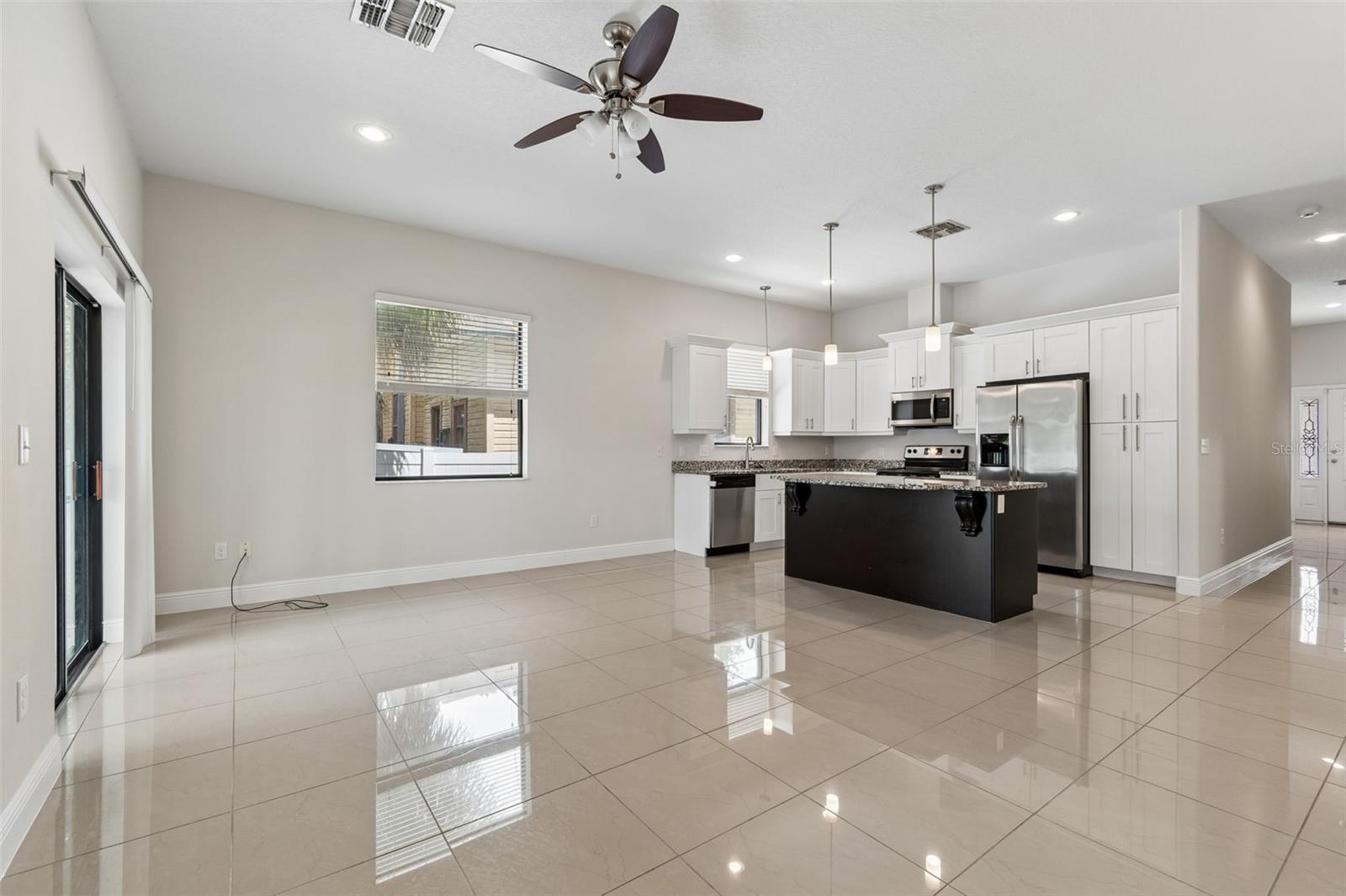 WEST TAMPA HEIGHTS - Residential Lease