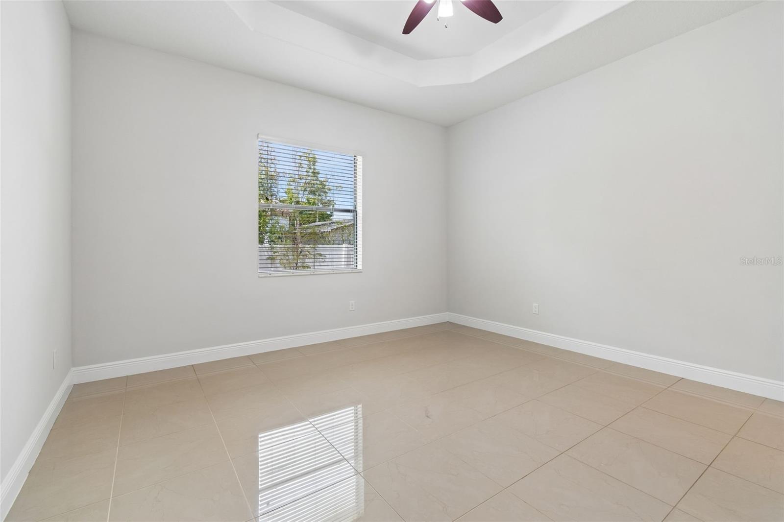 WEST TAMPA HEIGHTS - Residential Lease