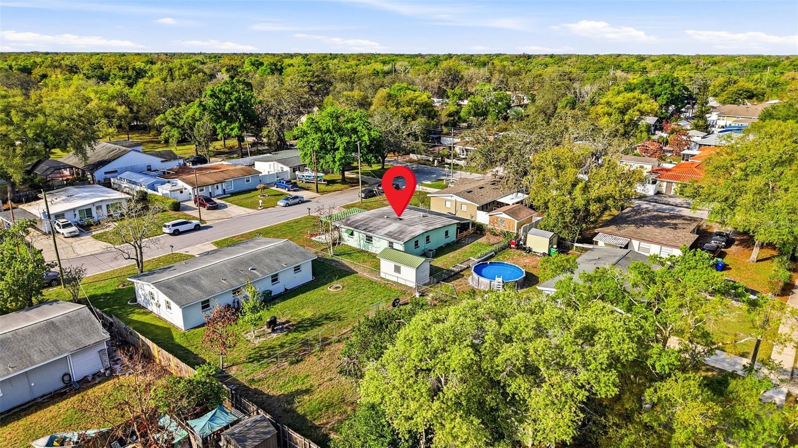 MICHAELSONS L J RE-SUBDIVISIO - Residential