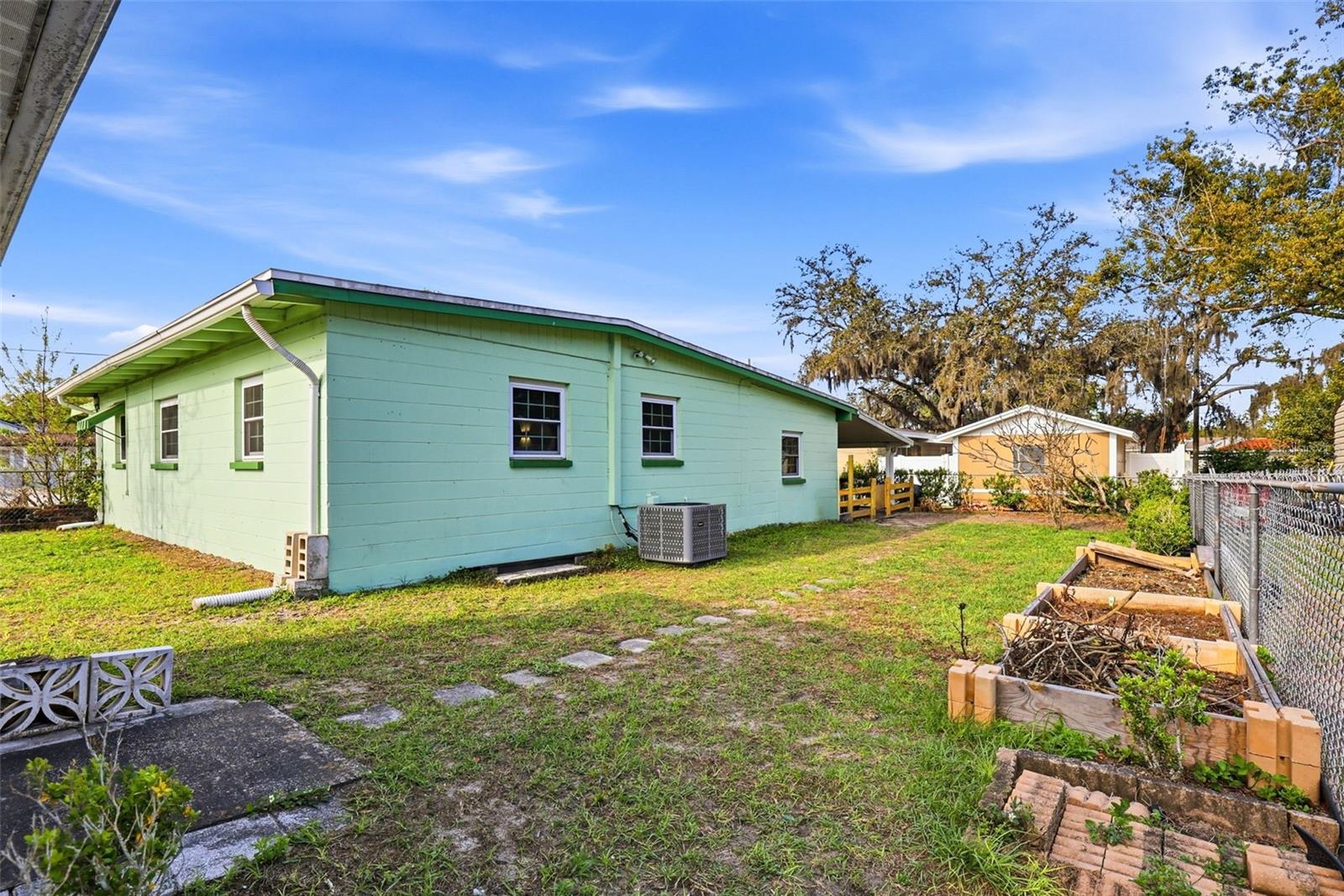 MICHAELSONS L J RE-SUBDIVISIO - Residential