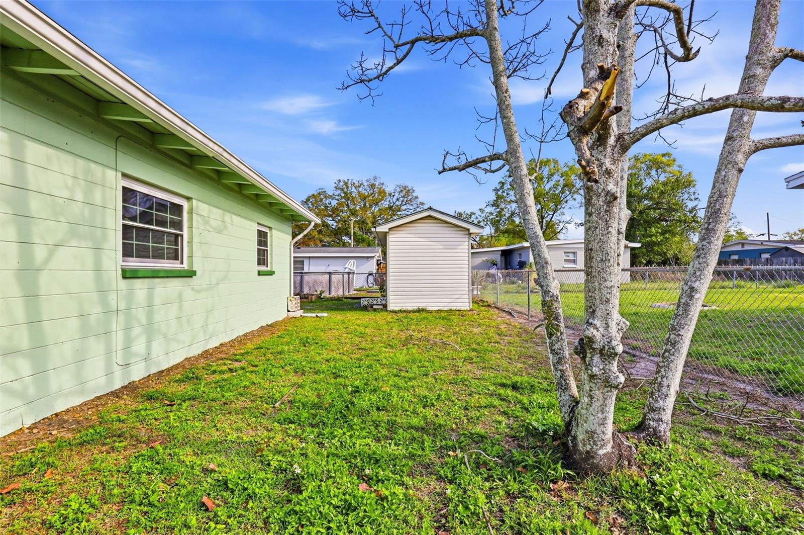 MICHAELSONS L J RE-SUBDIVISIO - Residential