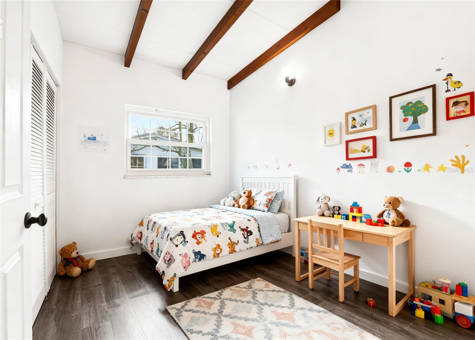 MICHAELSONS L J RE-SUBDIVISIO - Residential