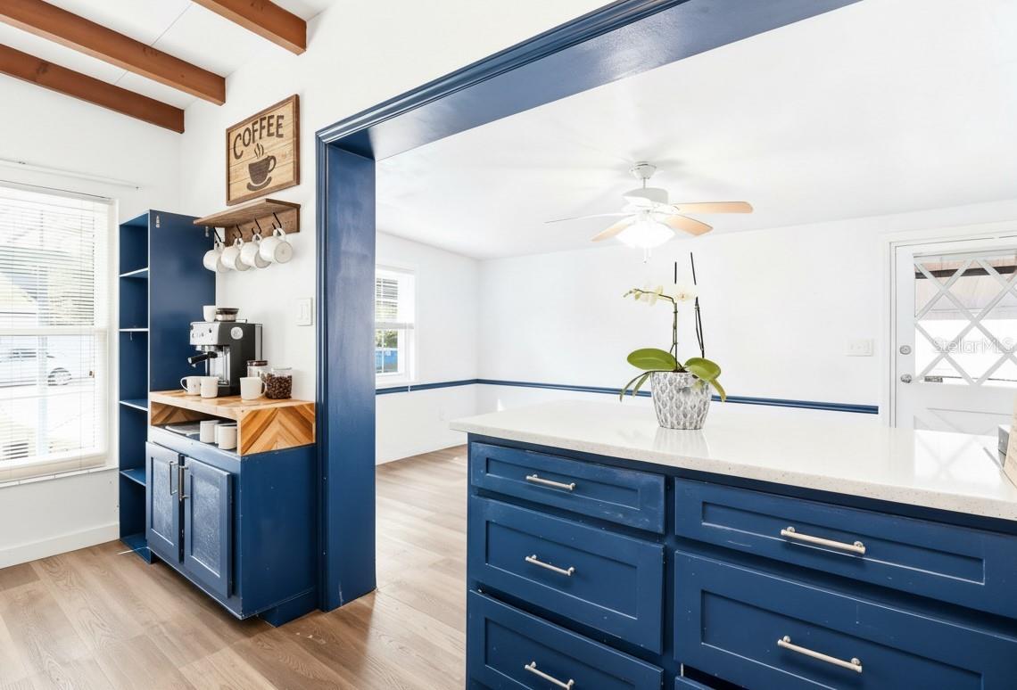 MICHAELSONS L J RE-SUBDIVISIO - Residential