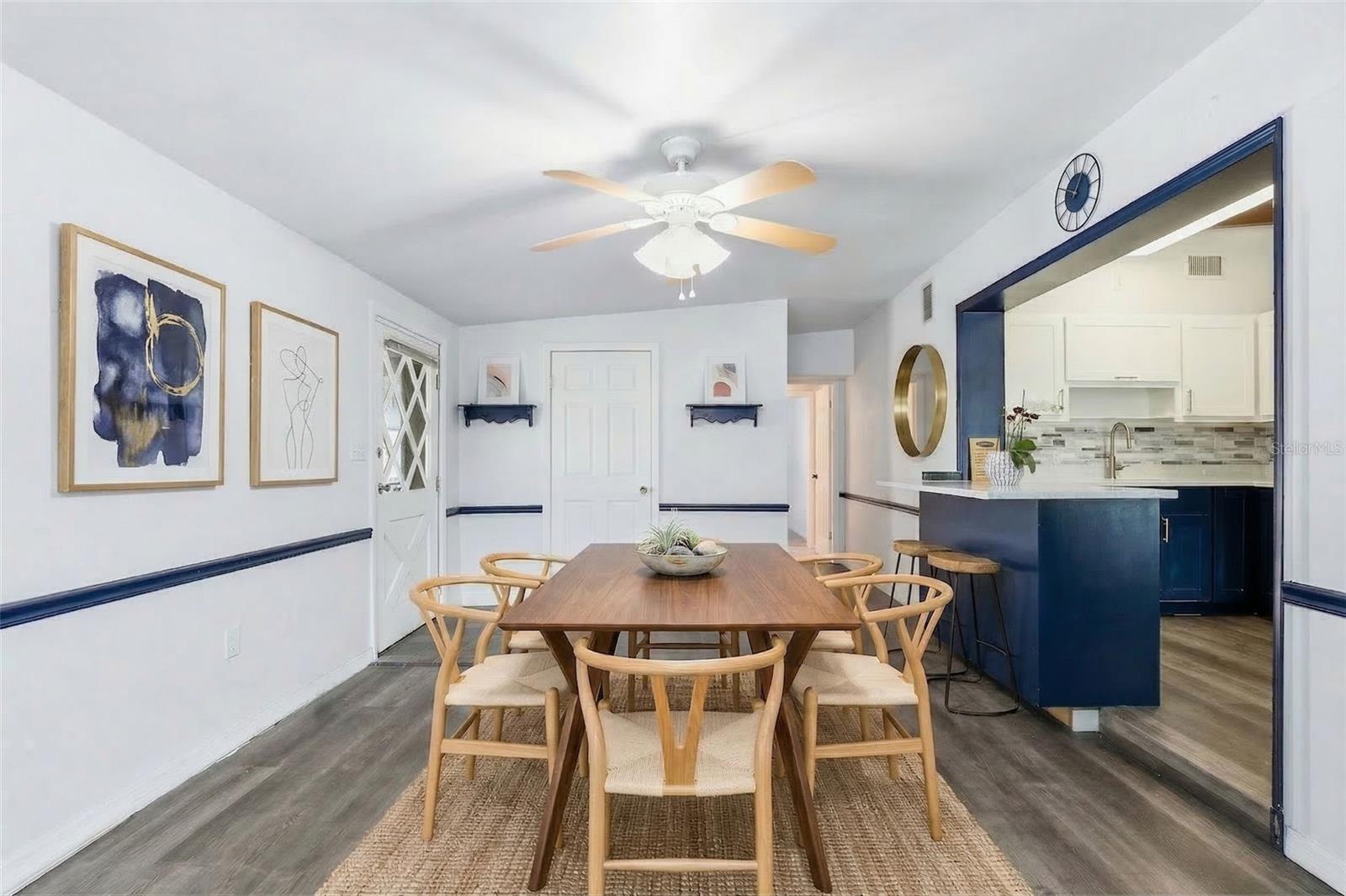 MICHAELSONS L J RE-SUBDIVISIO - Residential