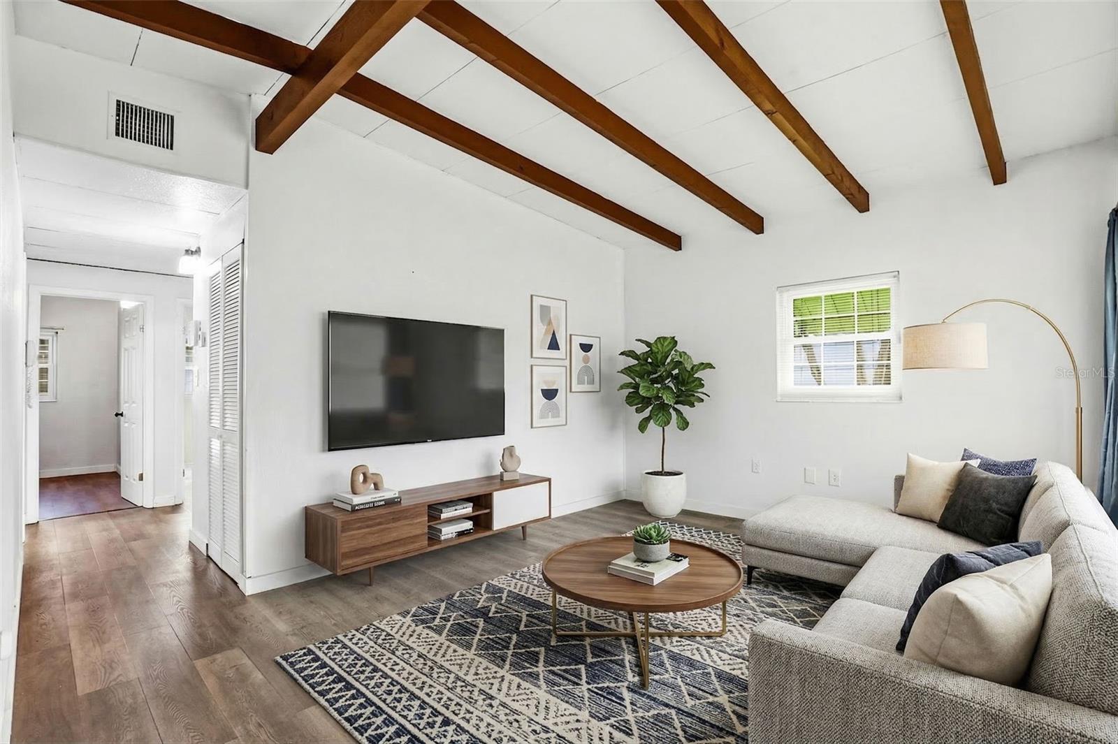 MICHAELSONS L J RE-SUBDIVISIO - Residential