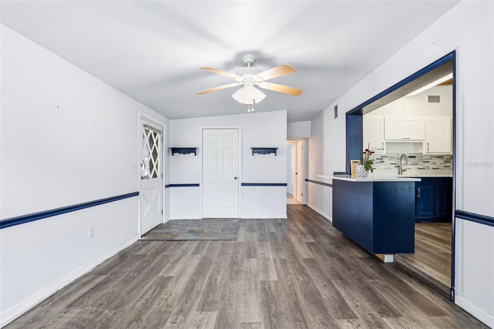 MICHAELSONS L J RE-SUBDIVISIO - Residential