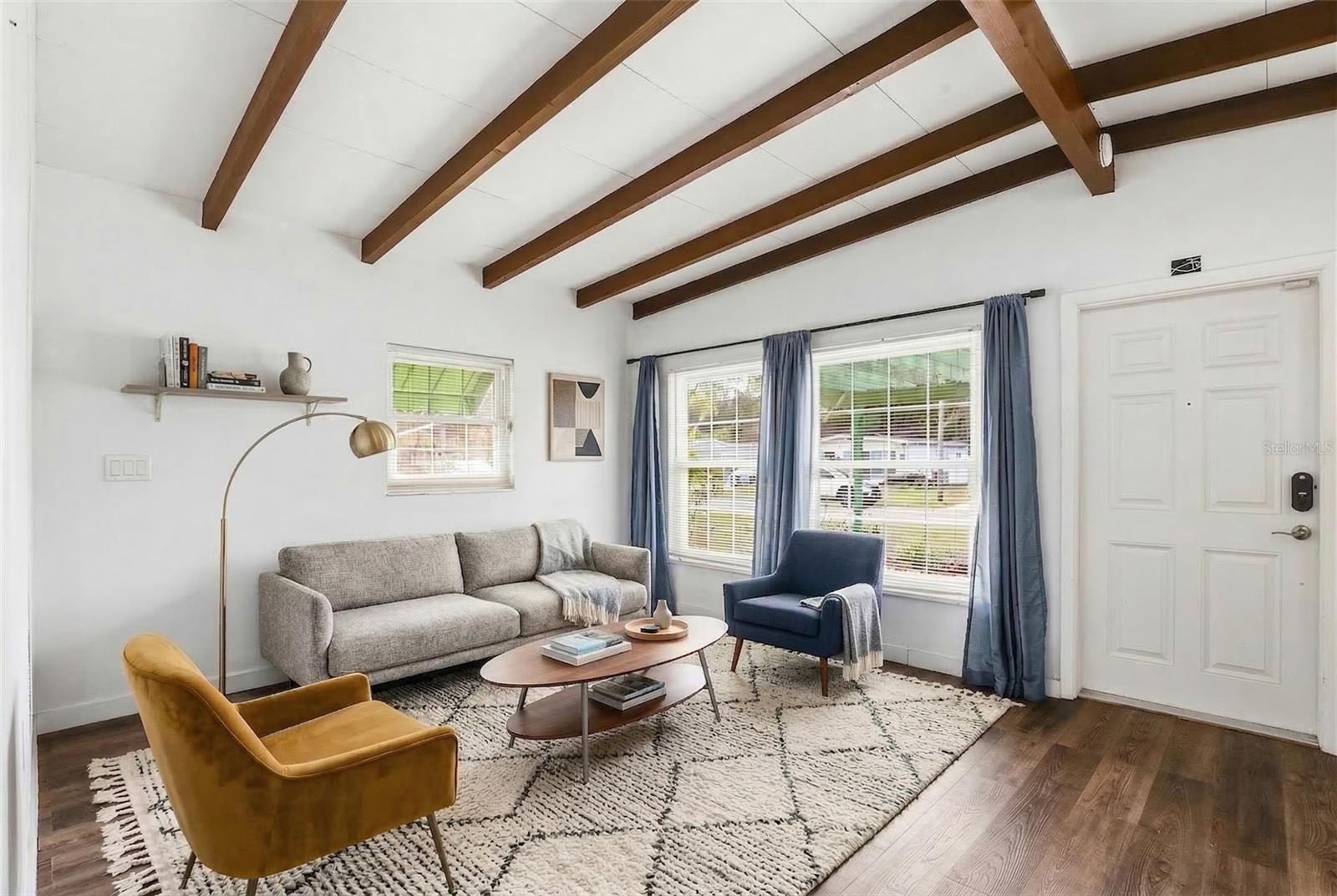 MICHAELSONS L J RE-SUBDIVISIO - Residential