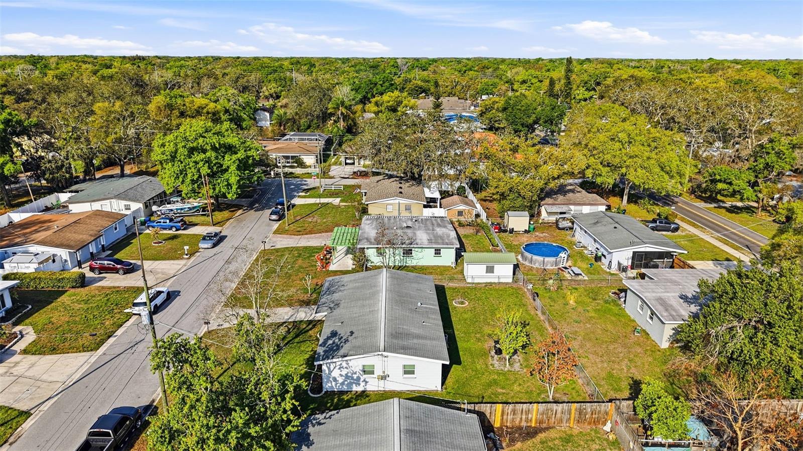 MICHAELSONS L J RE-SUBDIVISIO - Residential