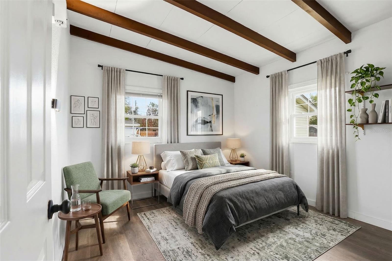 MICHAELSONS L J RE-SUBDIVISIO - Residential