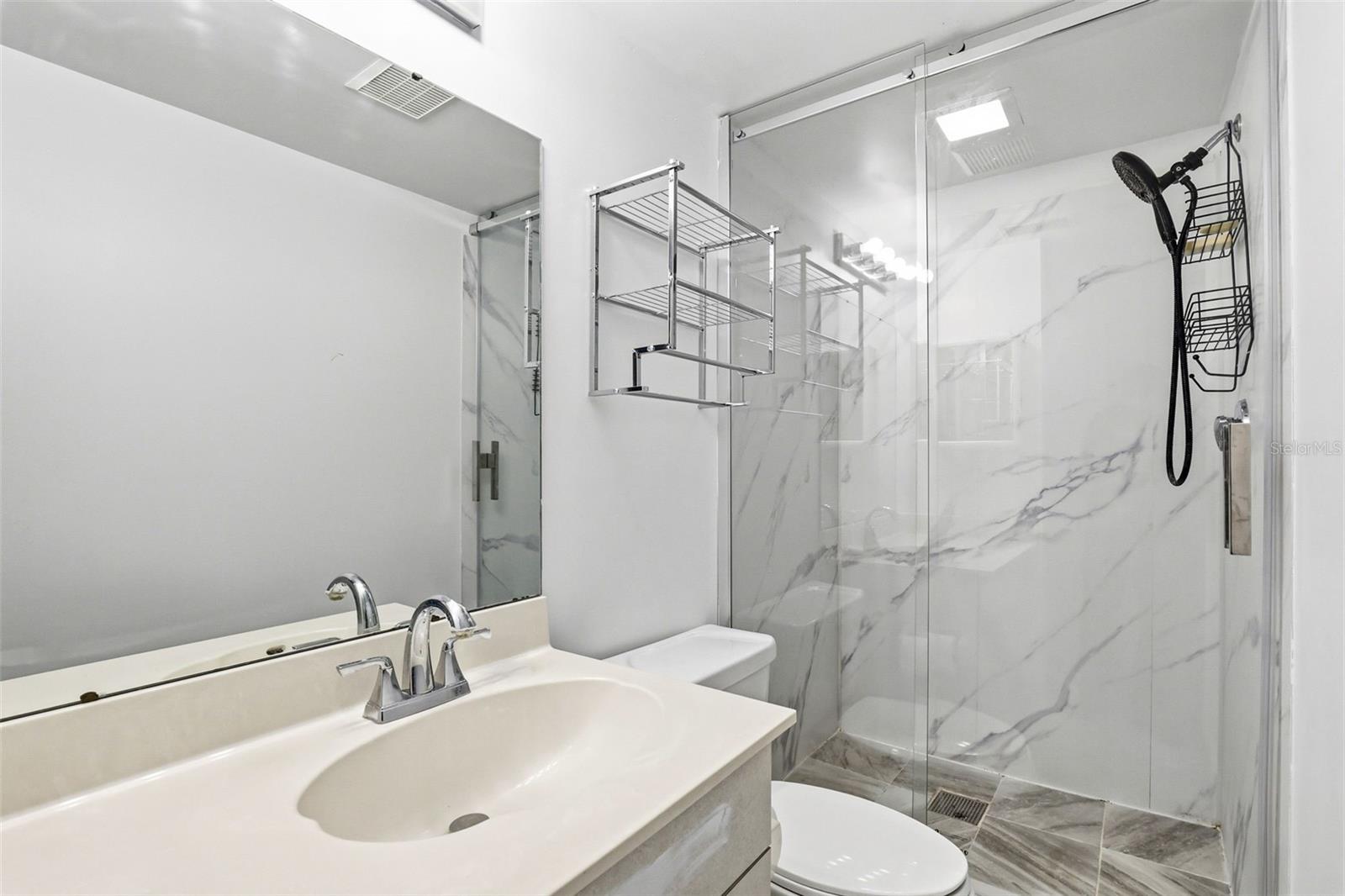 MICHAELSONS L J RE-SUBDIVISIO - Residential