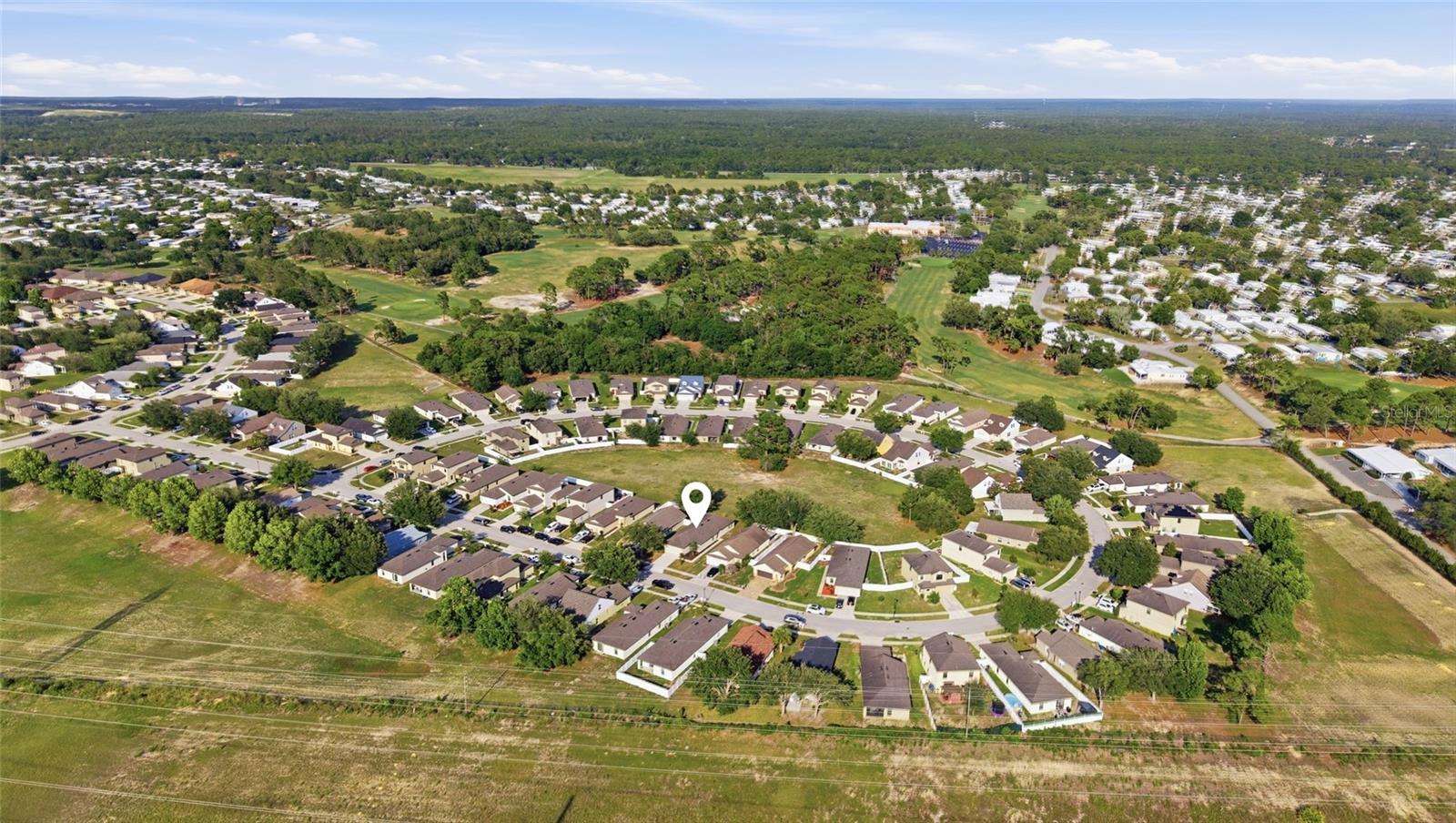 SPRING RIDGE - Residential