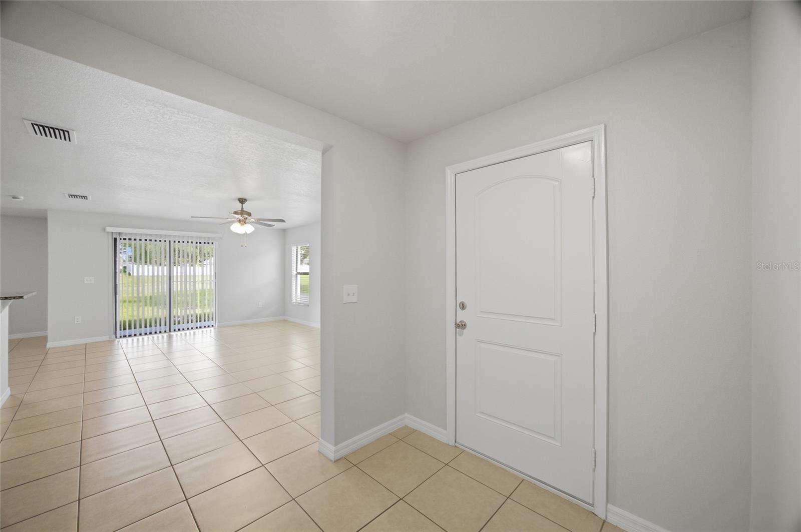 SPRING RIDGE - Residential
