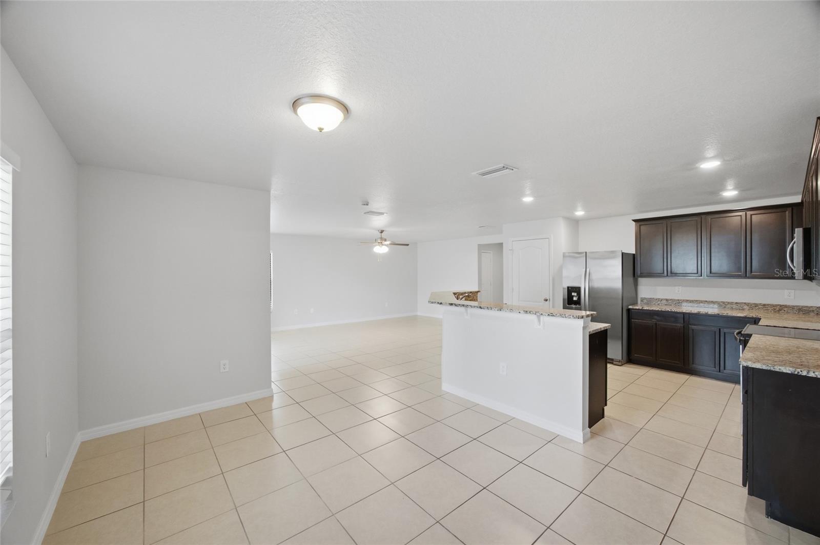 SPRING RIDGE - Residential
