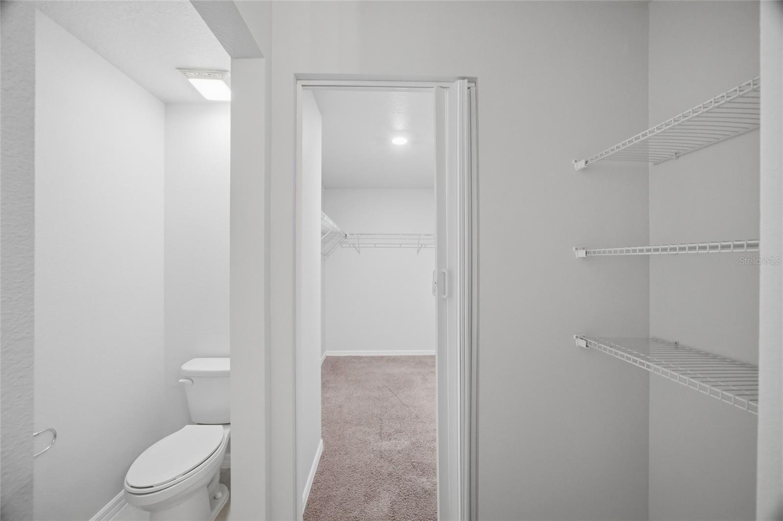 SPRING RIDGE - Residential