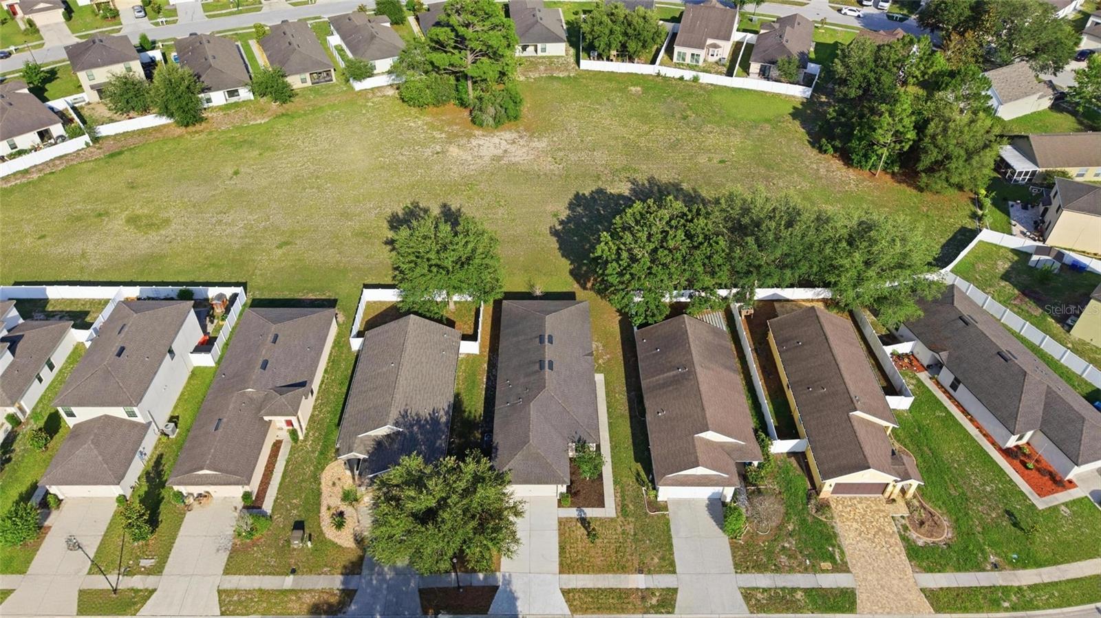 SPRING RIDGE - Residential