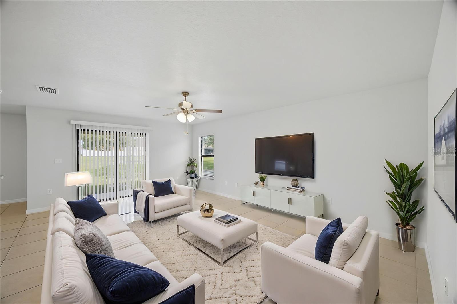 SPRING RIDGE - Residential