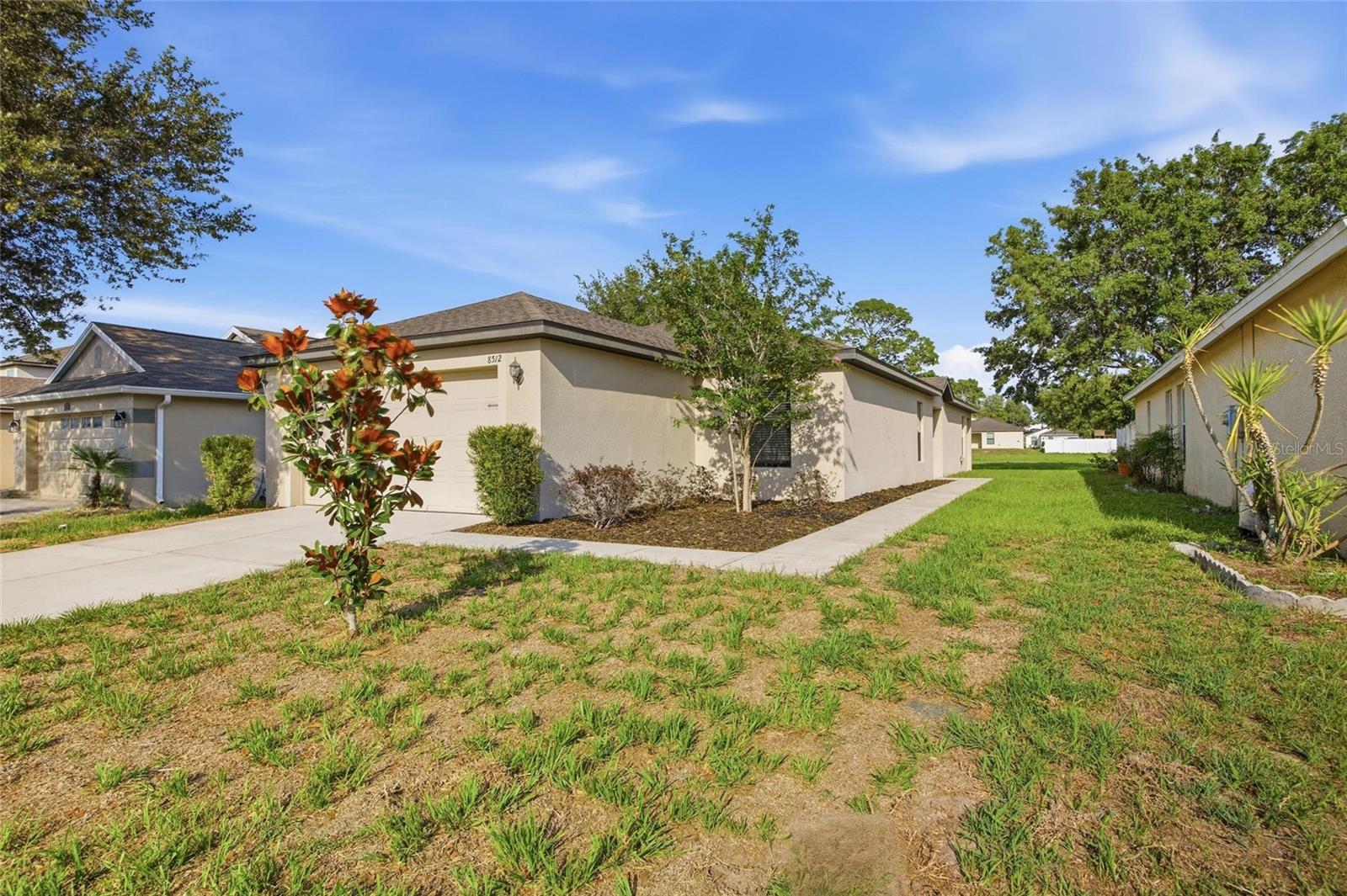 SPRING RIDGE - Residential