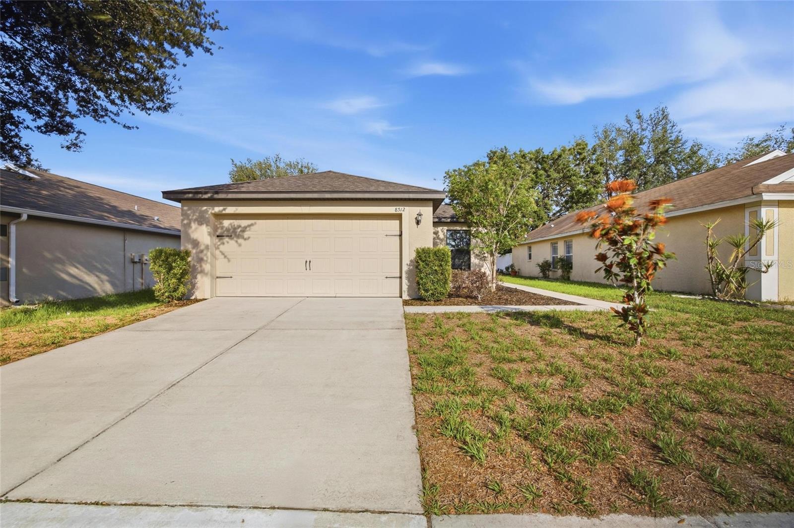 SPRING RIDGE - Residential