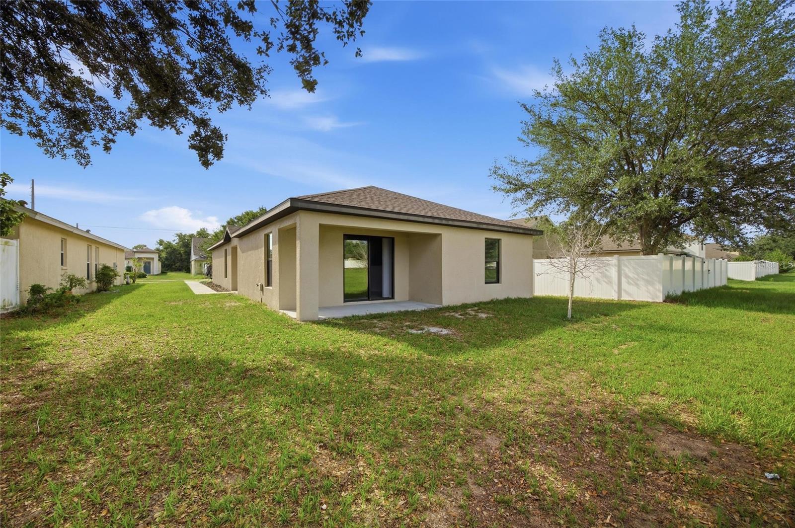 SPRING RIDGE - Residential