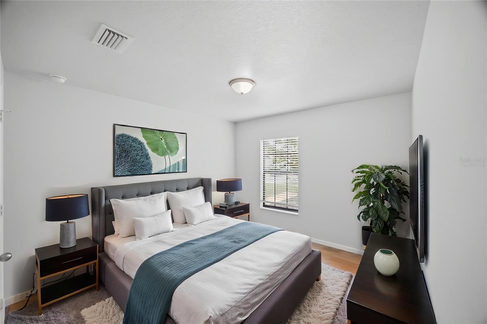 SPRING RIDGE - Residential