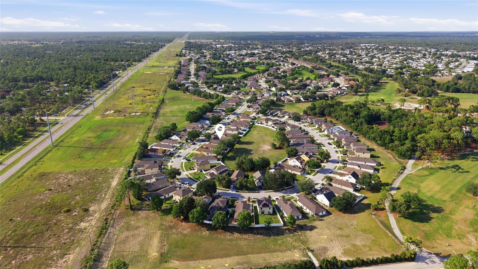 SPRING RIDGE - Residential