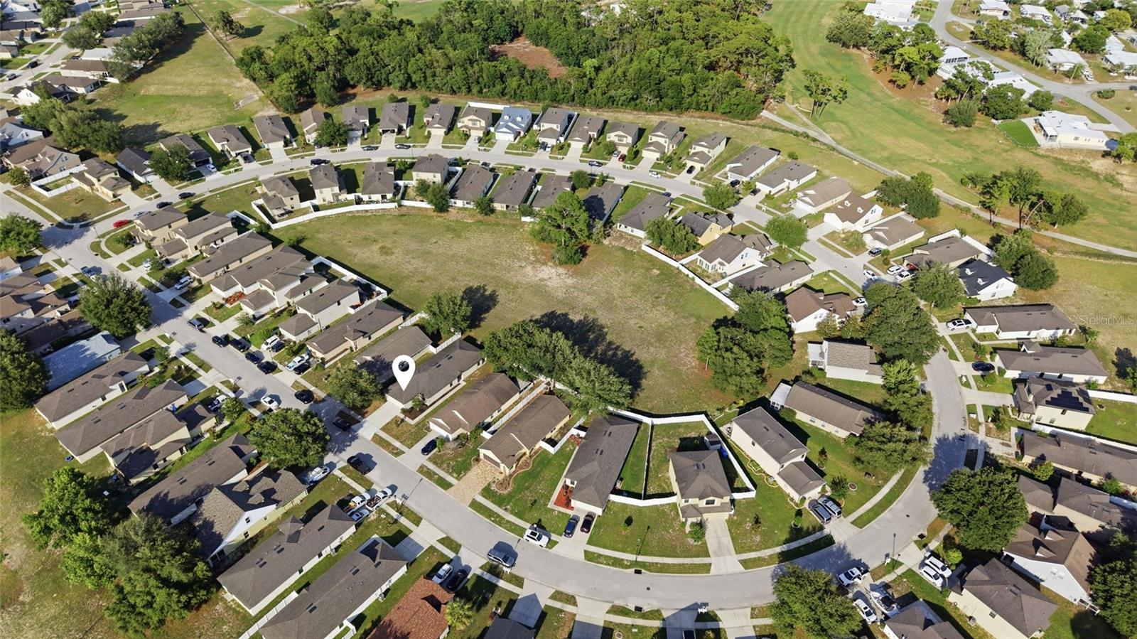 SPRING RIDGE - Residential