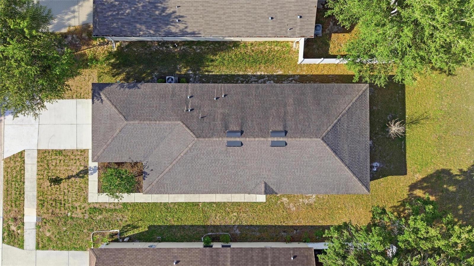SPRING RIDGE - Residential