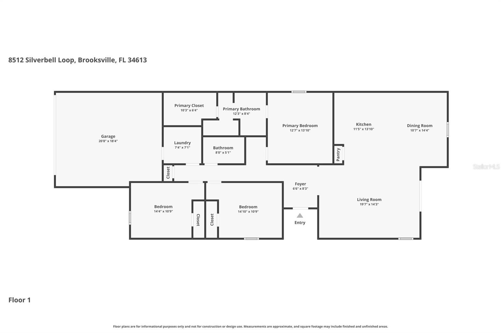 SPRING RIDGE - Residential