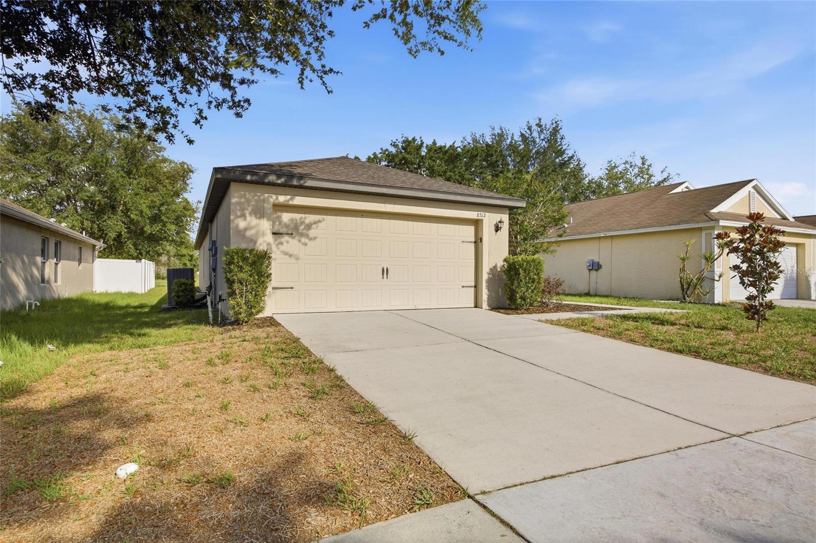 SPRING RIDGE - Residential