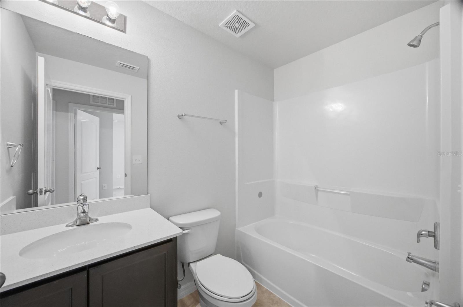 SPRING RIDGE - Residential