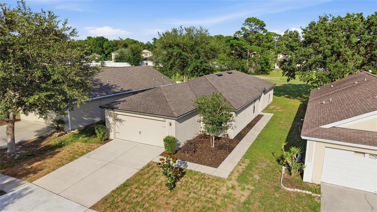 SPRING RIDGE - Residential