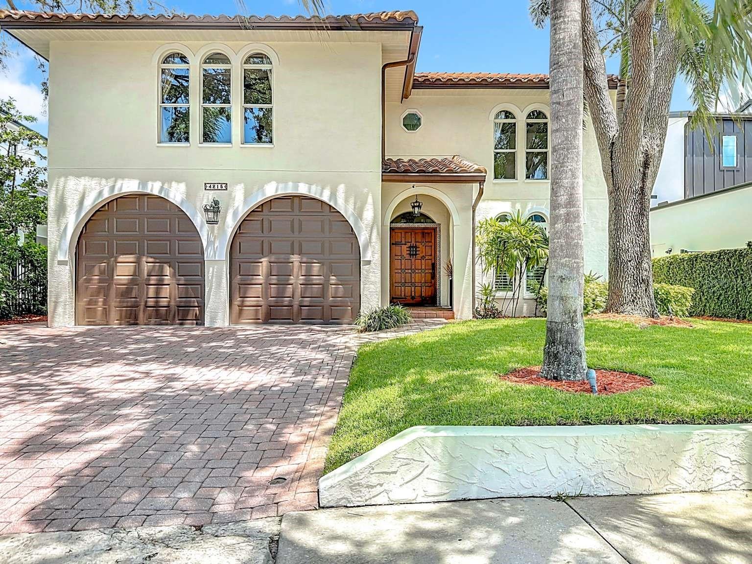 4215 W CULBREATH AVENUE