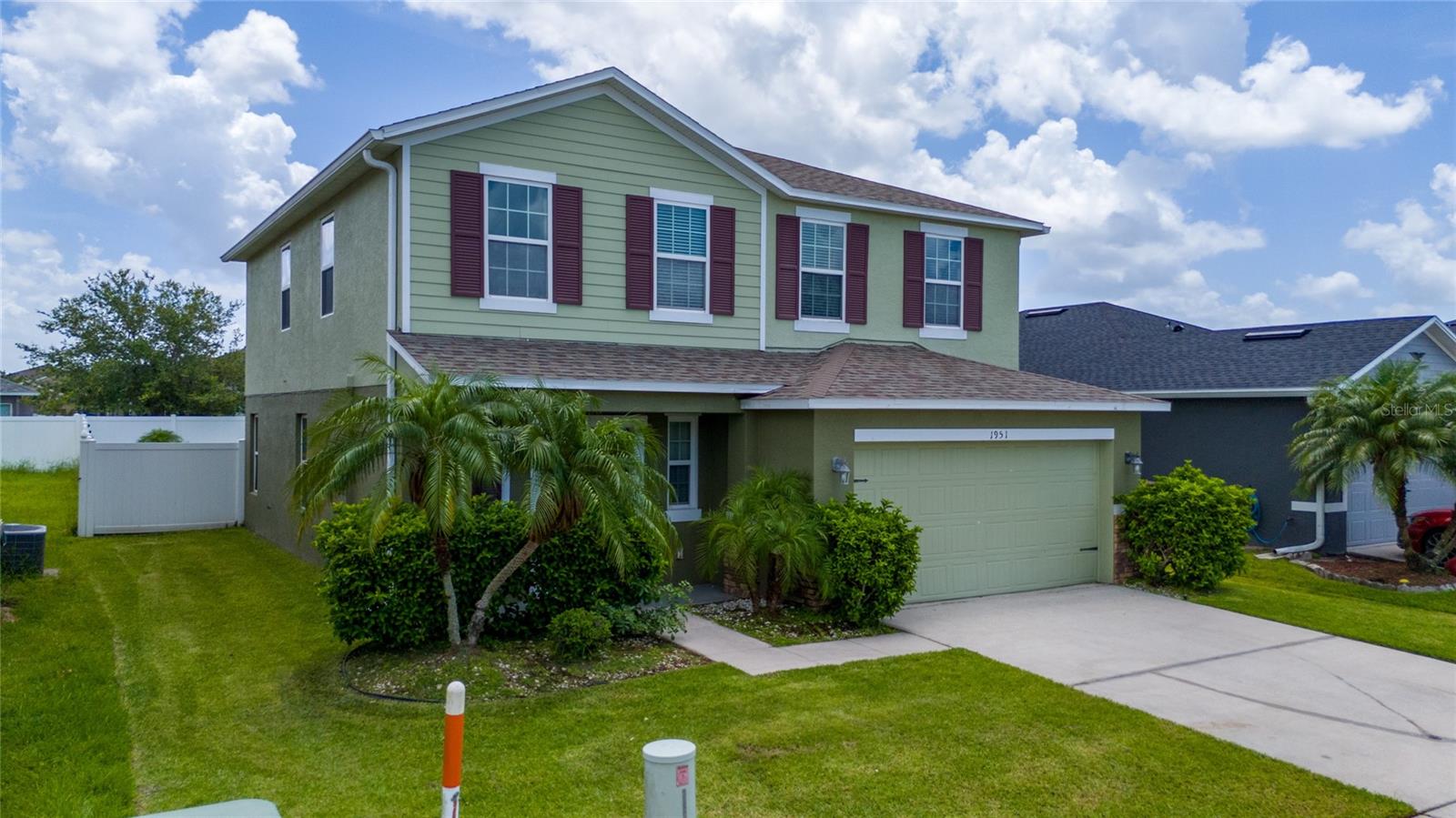 1951 BETSY ROSS LANE