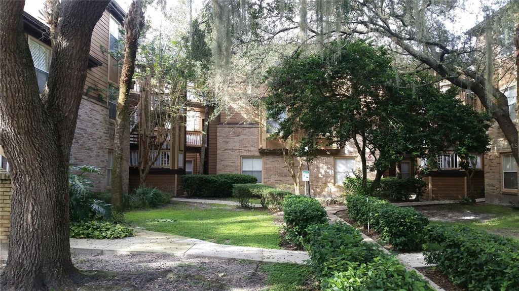 Photo of 486 N Pin Oak Place #108, Longwood, FL 32779 (MLS # O6376547)