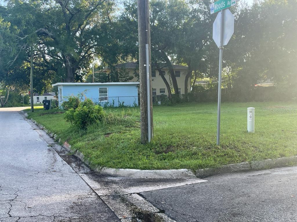 Prime location alert! This corner lot across OPD entrance, situated west of Downtown Orlando, boasts a convenient 5-minute walk to Camping World Stadium and the Orlando City Soccer Stadium. Additionally, it's just a short drive to the Amazon downtown distribution center. This coveted lot presents an excellent opportunity for revenue generation through event parking, given the frequent events in the vicinity. Strategically positioned near various commercial facilities and adjacent to a new multifamily development in progress, this land holds immense potential. With close proximity to major highways such as I-4, 408, John Young Pkwy, Colonial, and Orange Blossom Trail at the corner, accessibility is unparalleled. Perfect for Single family, this land is a must-see. Explore its potential firsthand to fully grasp the promising opportunities it offers.