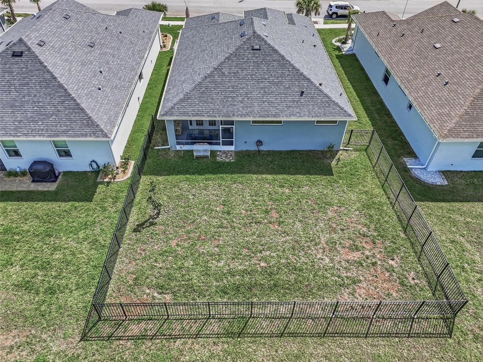 MATANZAS LAKES SUB - Residential