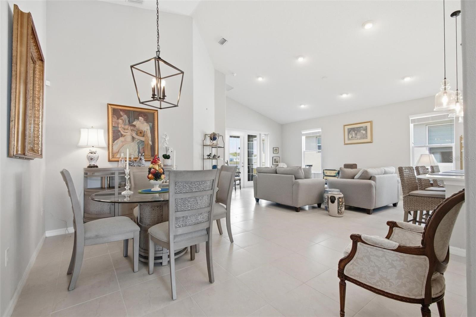 MATANZAS LAKES SUB - Residential