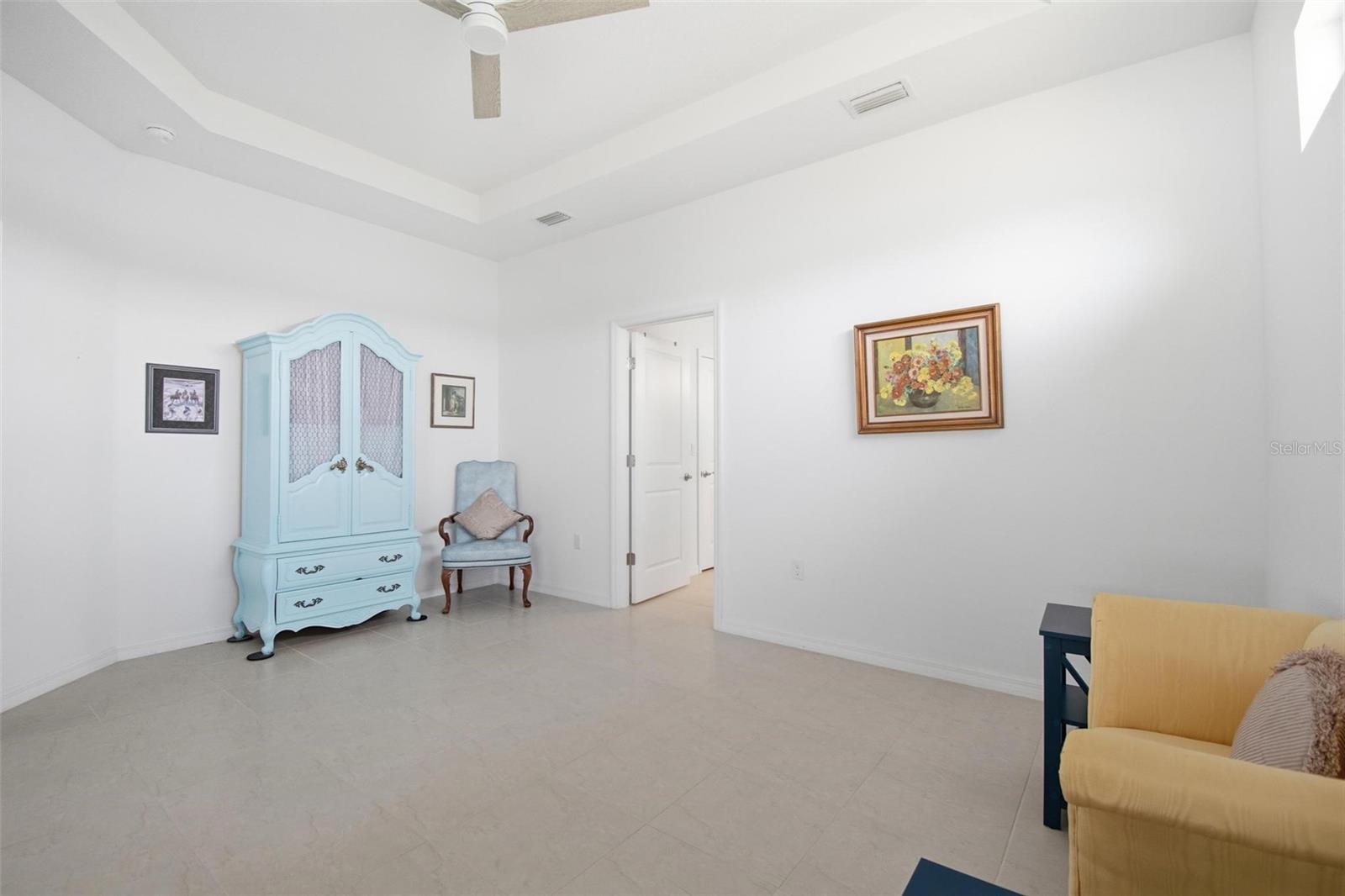 MATANZAS LAKES SUB - Residential