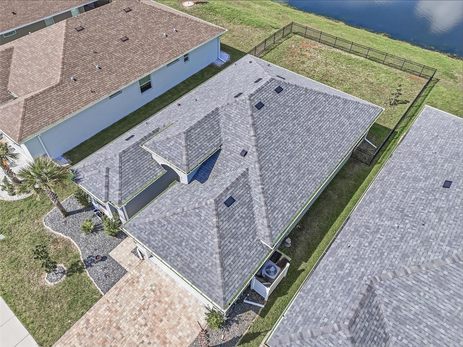 MATANZAS LAKES SUB - Residential