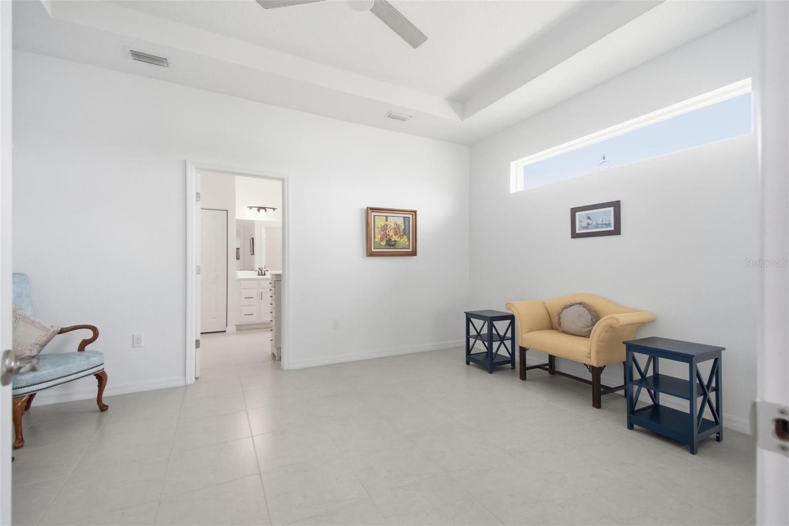 MATANZAS LAKES SUB - Residential