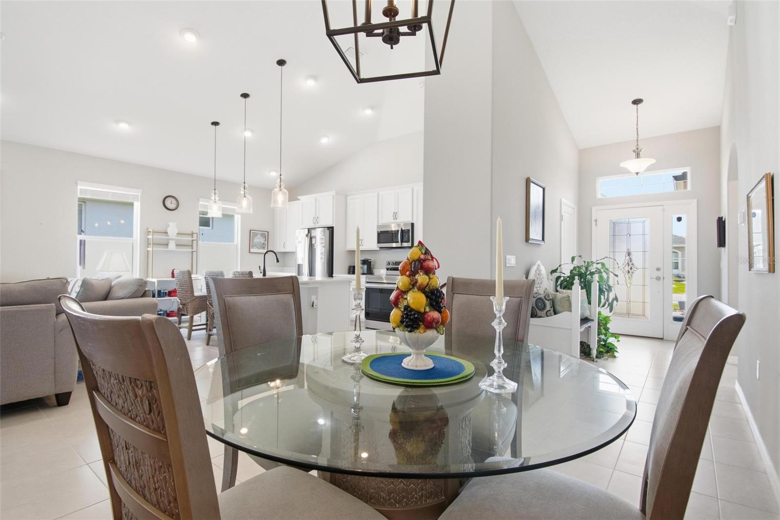 MATANZAS LAKES SUB - Residential