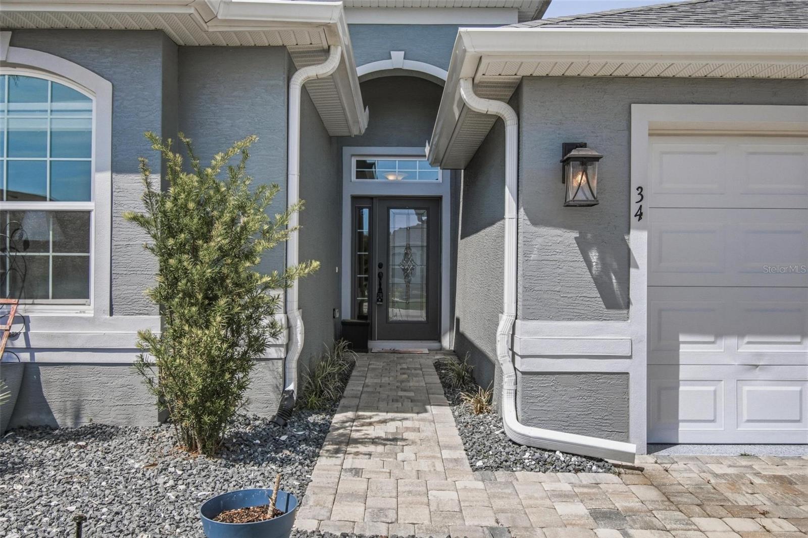 MATANZAS LAKES SUB - Residential