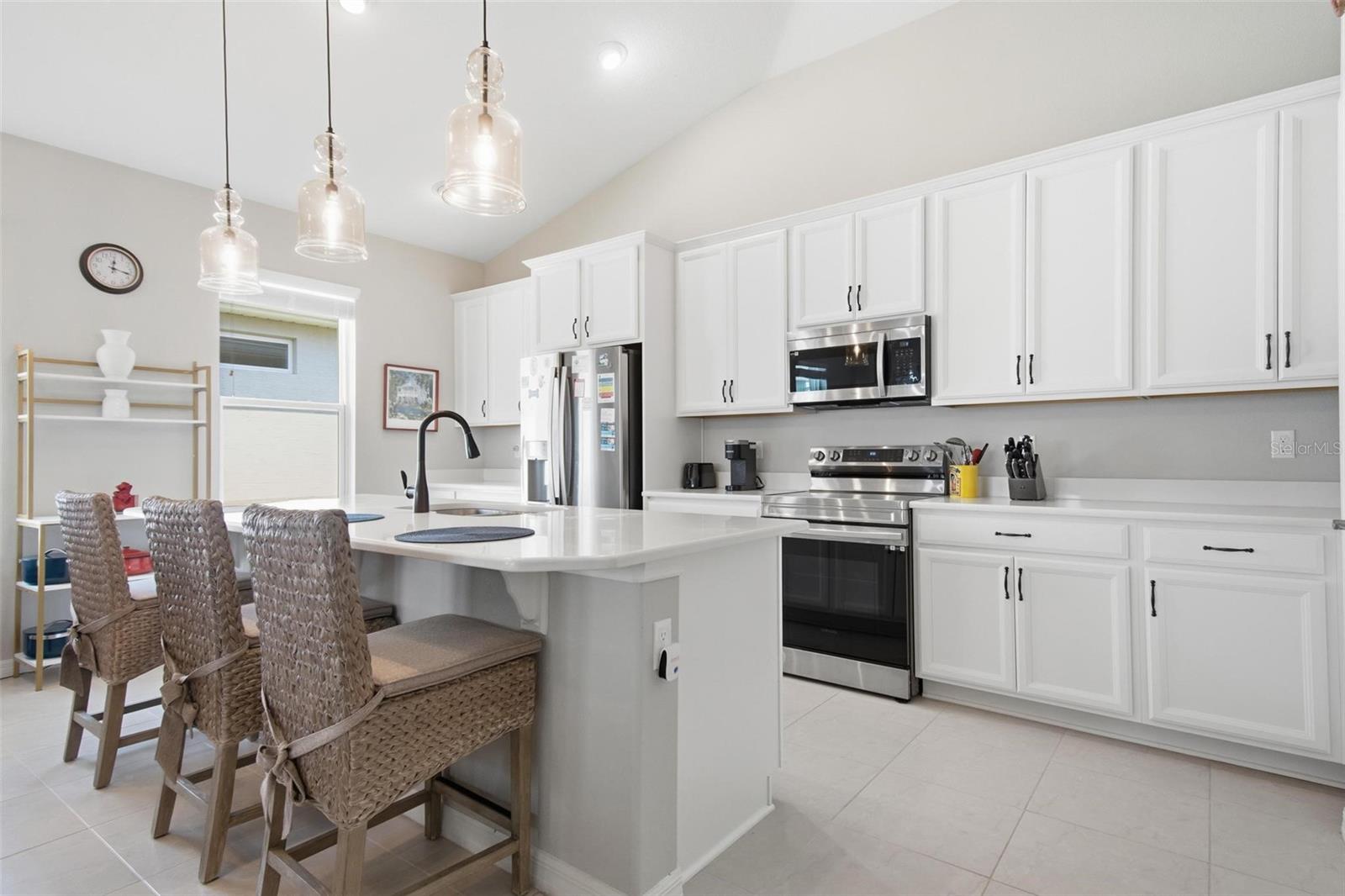 MATANZAS LAKES SUB - Residential